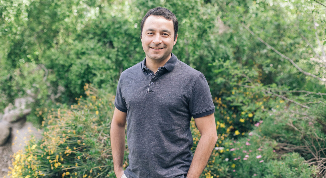 Gonzalo Leiva Rojas, fundador de Fundación Observatorio de Violencia Obstétrica: “La forma de nacer sí importa. No le da lo mismo a la mujer que está pariendo y no le da lo mismo a la criatura que está naciendo”