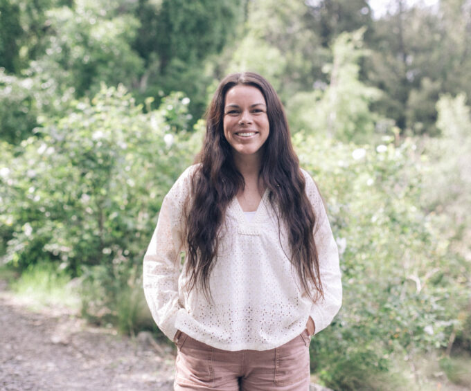 Francisca Elgueta, Fellow Colunga: “Hay miles de profes que nos escriben diciendo que (gracias a Escuela Global) volvieron a tener esperanza en esta profesión»